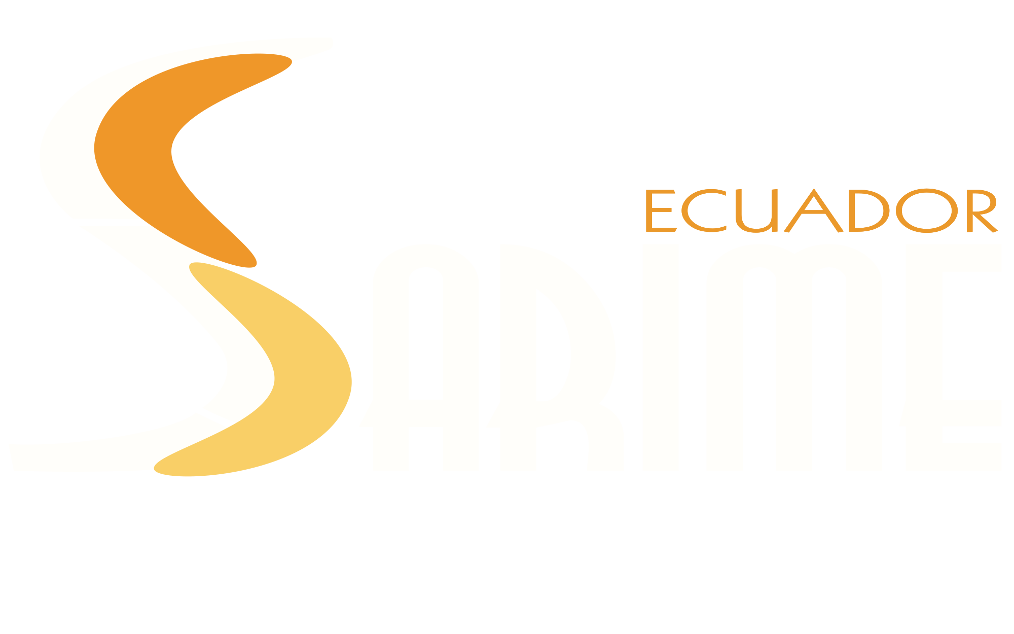 Logotipo Oficial de SARIME